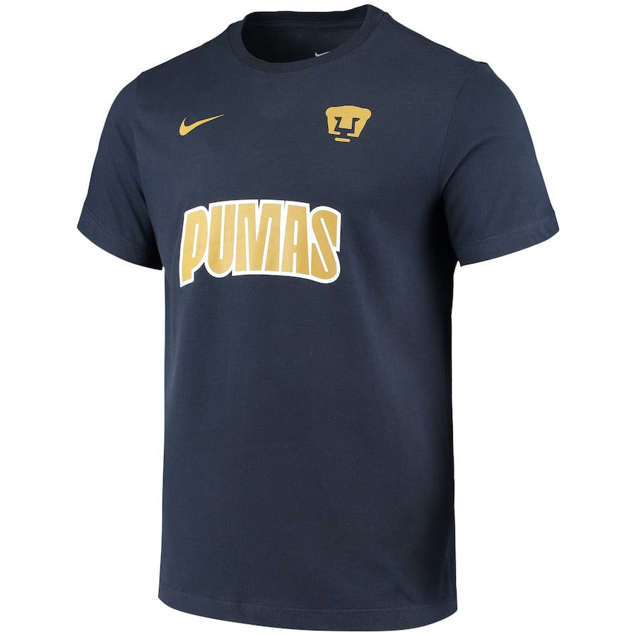Men's Pumas Unam T-Shirt